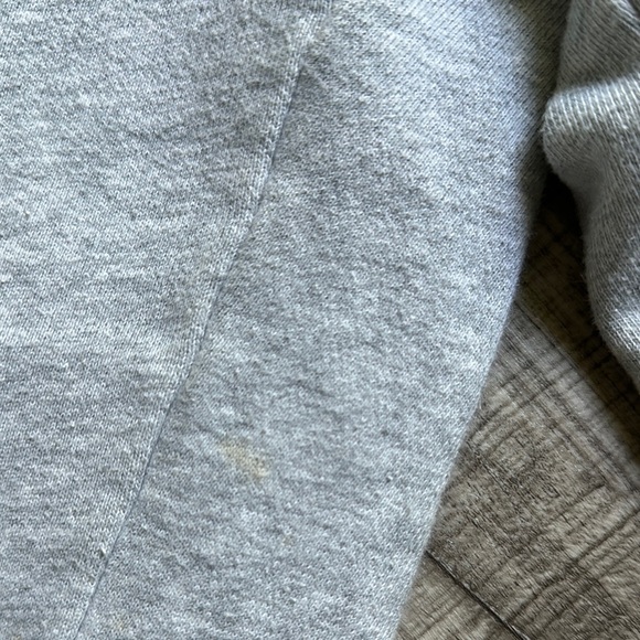 Women’s Aerie Gray Sweatpants - Picture 4 of 4